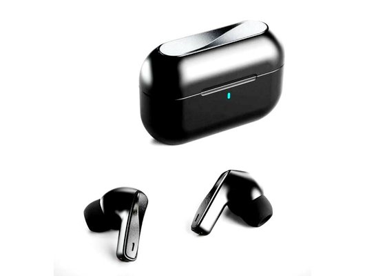 Гарнитуры TWS стерео TFN TWS MELODY ANC BLACK